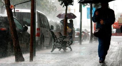 Clima Nuevo Laredo: se mantiene ambiente cálido y posibilidad de lluvia