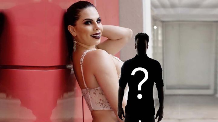 Lizbeth Rodríguez revela a su nueva relación