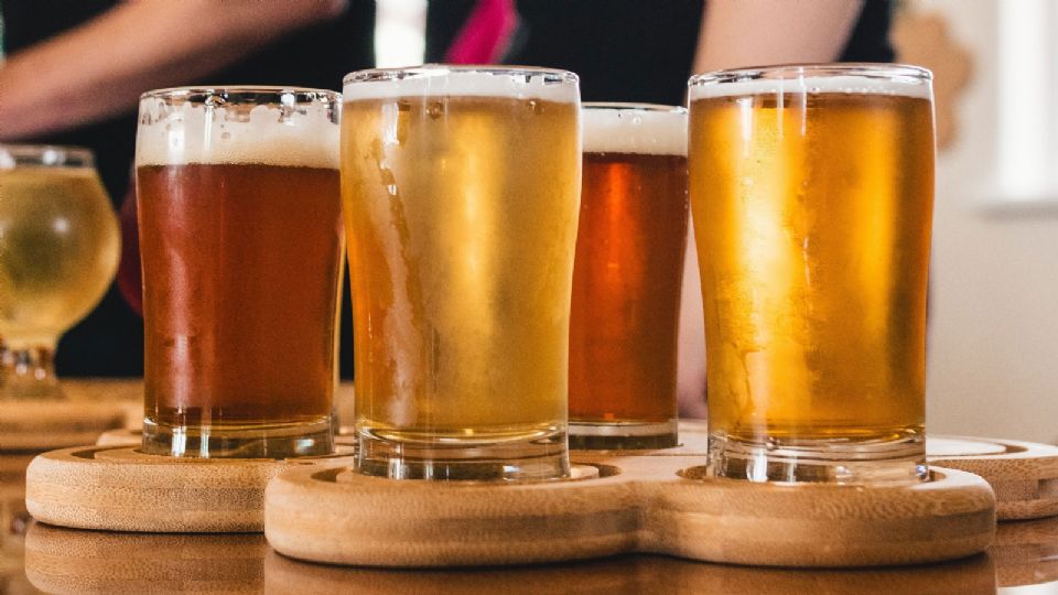 Aunque de unos pesitos, pero la cerveza estrenará precios el próximo mes