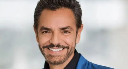 Eugenio Derbez se destroza el hombro con juego virtual; ¿qué fue lo que ocurrió?