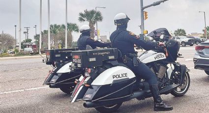 Van tras conductores ebrios por Labor Day