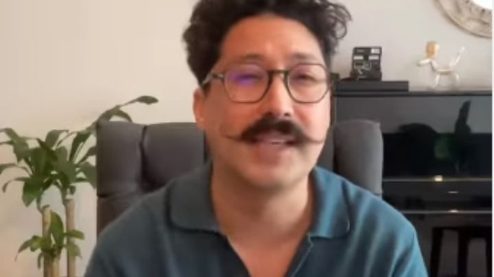 Mau Nieto demandará a mujer que lo denunció por abuso sexual | VIDEO