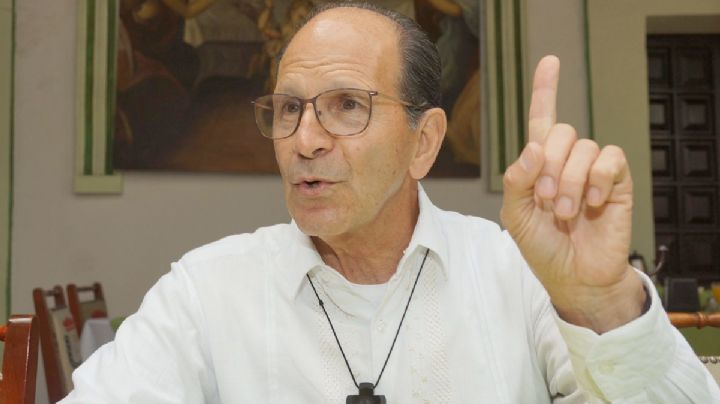 Viene padre Solalinde a Nuevo Laredo; tratará crisis migratoria