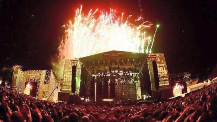 Arranca preventa de Festival Hell and Heaven 2022; esto es lo que debes saber