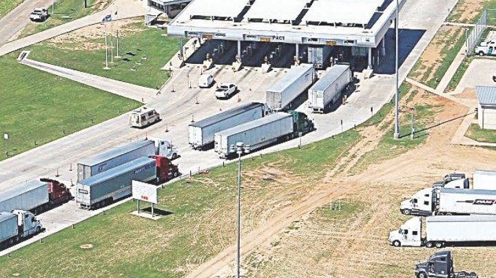 Urgen ampliar el checkpoint