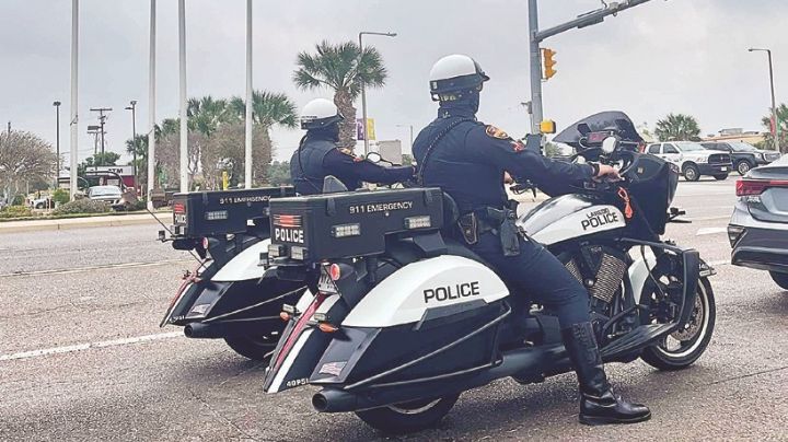 Van tras conductores ebrios por Labor Day