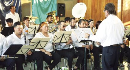 Regresan los 'Jueves de plaza'