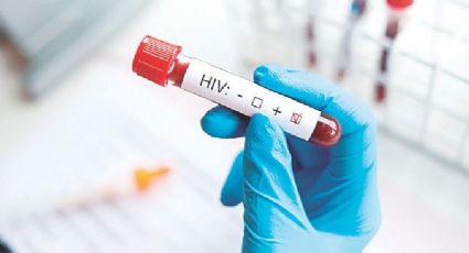 Surgen 25 nuevos enfermos de VIH