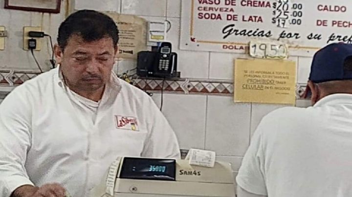 El cajero de "La Siberia" de Nuevo Laredo ¿por qué es tan famoso?