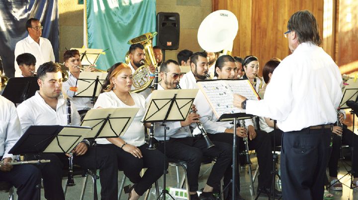 Regresan los 'Jueves de plaza'