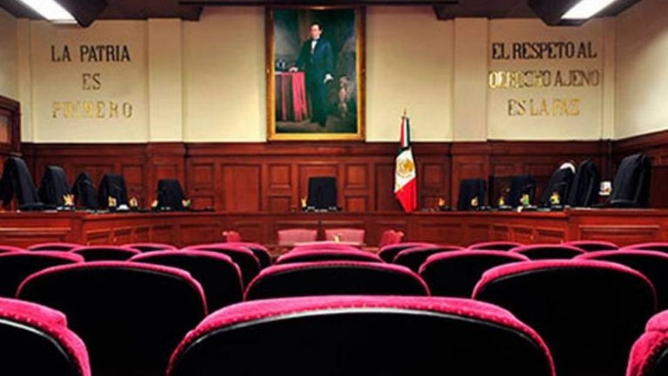 La Suprema Corte de Justicia de la Nación quitó al gobernador de Tamaulipas, Francisco Javier García Cabeza de Vaca, el control sobre la seguridad pública del municipio de Matamoros