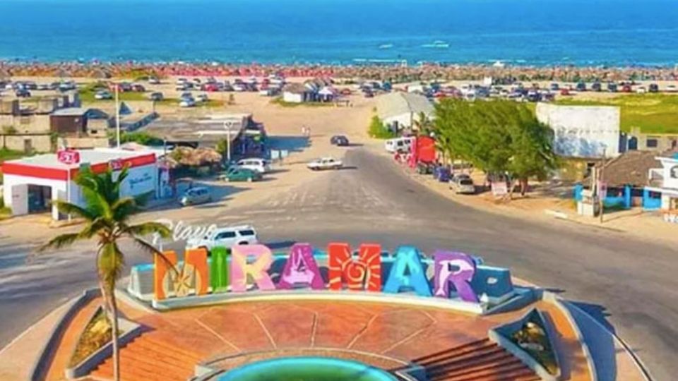 ¿Ya tienes tu destino para estas vacaciones? La playa en Miramar podrían ser tu mejor opción