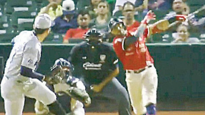 Grand slam en triunfo de Tecos
