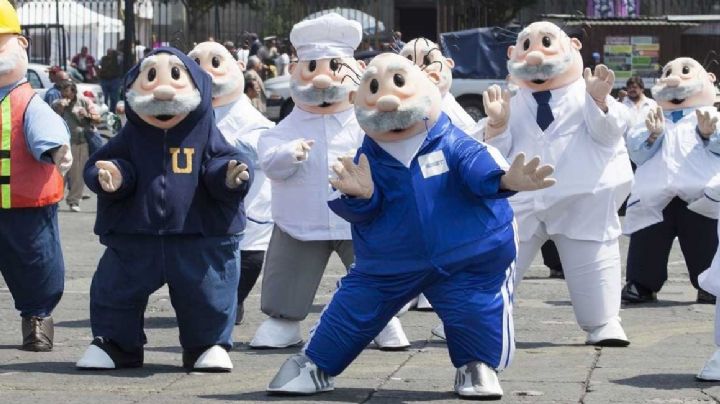 Botarga del Dr. Simi: te sorprenderás cuánto ganarías si tuvieras este empleo