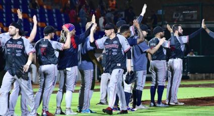 Va Tecolotes por su sexto título; arrancan hoy playoffs