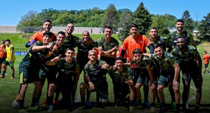 All-Star Game 2022: 'Chicharito' y Vela enfrentan a lo mejor de México