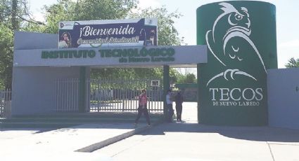 Alistan reinicio de clases en Tecnológico