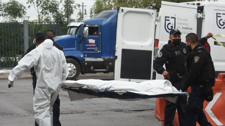 Karma instantáneo: Ladrón muere atropellado por conductor que intentaba robar; acababa de salir de prisión