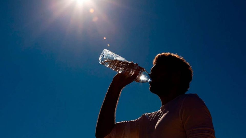 La canícula es el nombre con el que se le conoce al periodo de tiempo en el que se presentan altas temperaturas y escases de lluvias