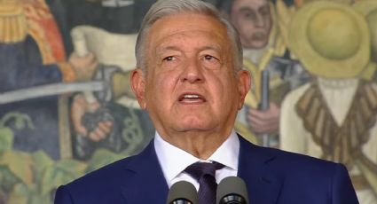 Resalta López Obrador ahorró de 2 billones gracias a la austeridad