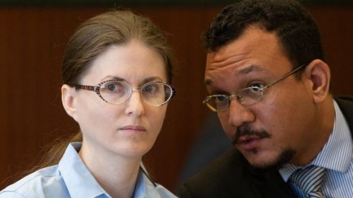 ¿Quién es Sheila O’Leary? La mamá vegana condenada a cadena perpetua por la muerte de su bebé