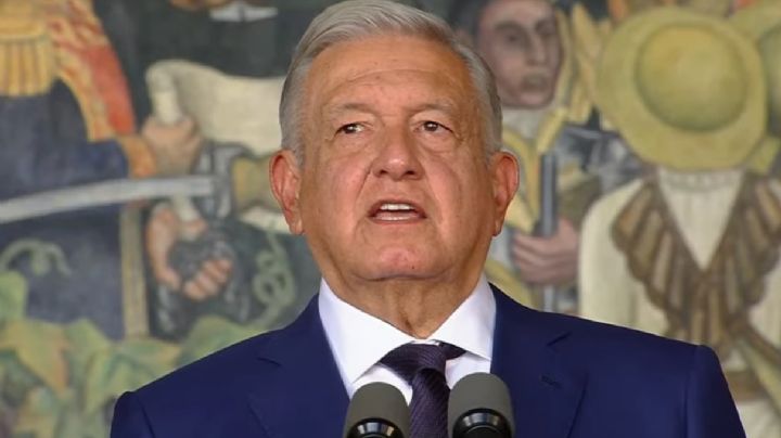 Resalta López Obrador ahorró de 2 billones gracias a la austeridad
