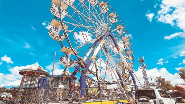 Expomex 2022 arranca hoy; te presentamos todos los detalles