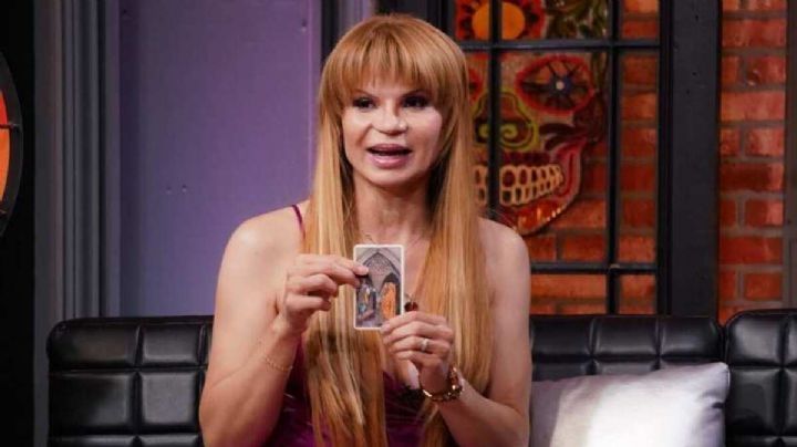 Horóscopos de Mhoni Vidente para este viernes 2 de septiembre