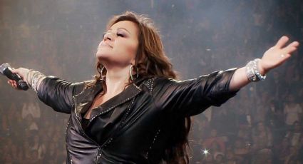 VIDEO | Jenni Rivera en el Palenque de Expomex 2009; un concierto inolvidable