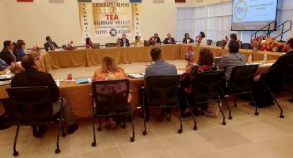 Se reunirán superintendentes de LISD y UISD de Texas en San Antonio