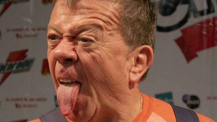 Los escándalos de Chabelo, el amigo de todos los niños