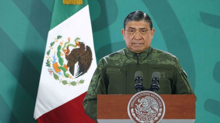 Con Calderón y Peña se desatendió marco legal en seguridad pública