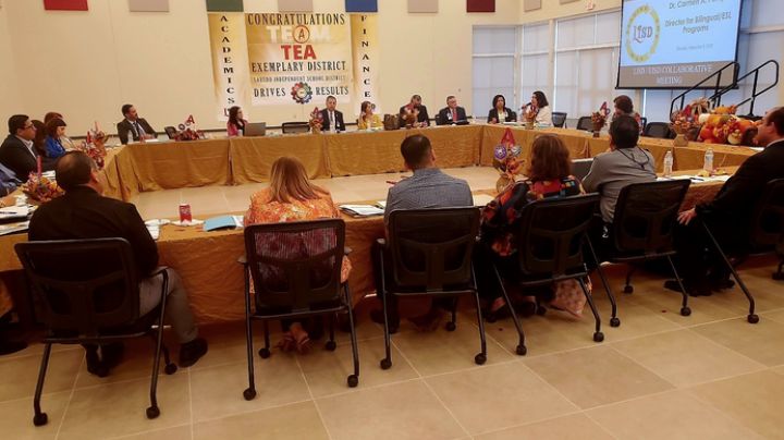 Se reunirán superintendentes de LISD y UISD de Texas en San Antonio