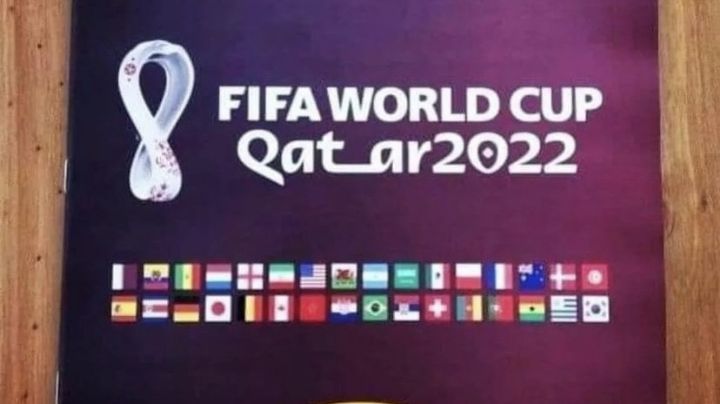 Mamá regaña a su hijo por gastarse 2 MIL PESOS en estampas del álbum Panini del Mundial