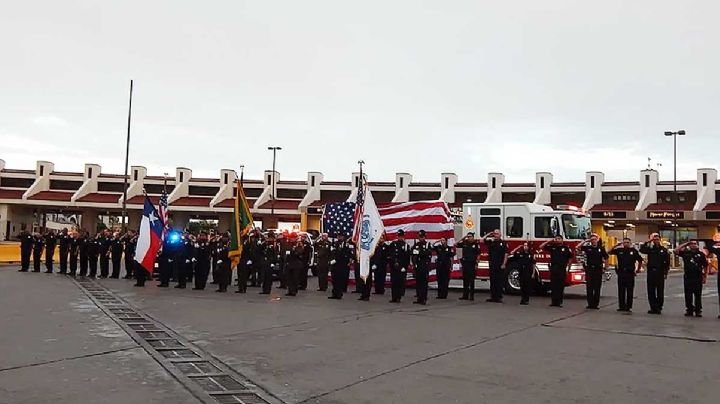 NO LO OLVIDE: Hoy domingo CIERRE del PUENTE 2 por conmemoración del atentado a las Torres Gemelas