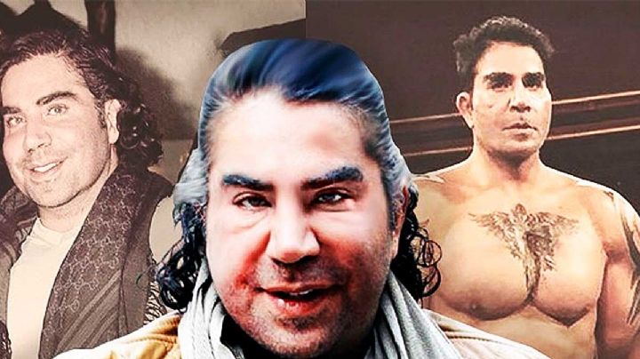 Jorge Kahwagi es el único boxeador mexicano que ha noqueado a todos sus oponentes