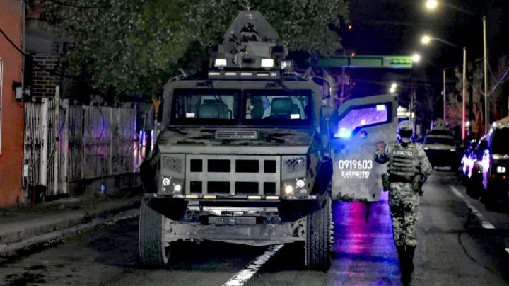 Vinculan muerte de Heidi Mariana a otros hechos violentos