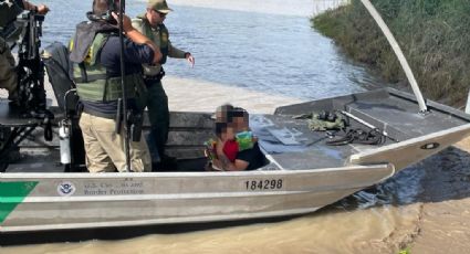 Por el sector Laredo se han detenido a 64 mil