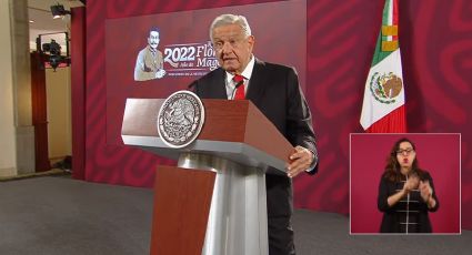 AMLO se pronuncia ante el encuentro con Antony Blinken; tratará el tema energético