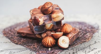 Día Internacional del Chocolate: celébralo con una deliciosa receta saludable