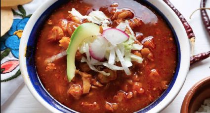 Cocinarán el pozole más grande del mundo en Tamaulipas