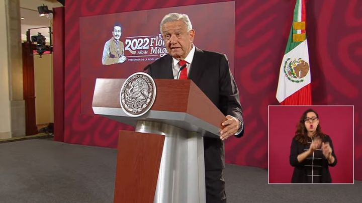 AMLO se pronuncia ante el encuentro con Antony Blinken; tratará el tema energético