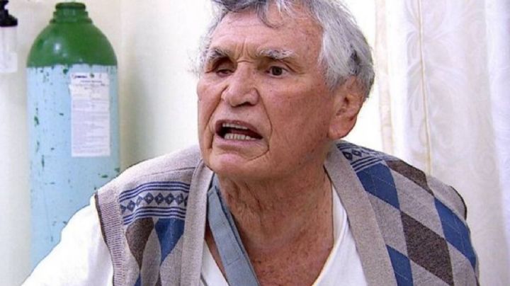 Otorgan prisión domiciliaria al 'Jefe de Jefes' Miguel Ángel Félix Gallardo