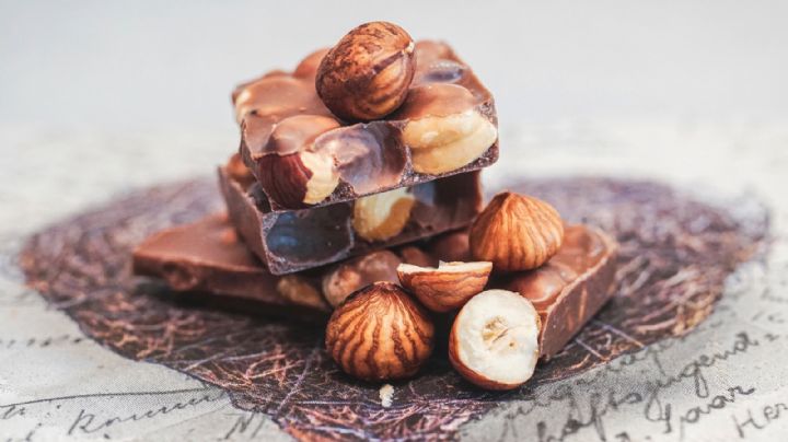 Día Internacional del Chocolate: celébralo con una deliciosa receta saludable
