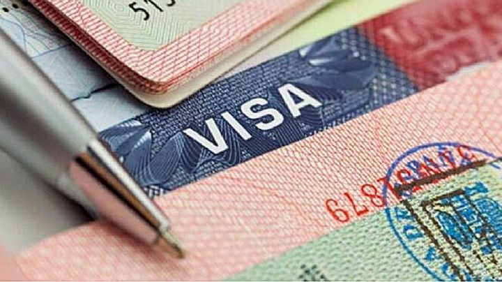 Así puedes obtener una visa de trabajo en Estados Unidos