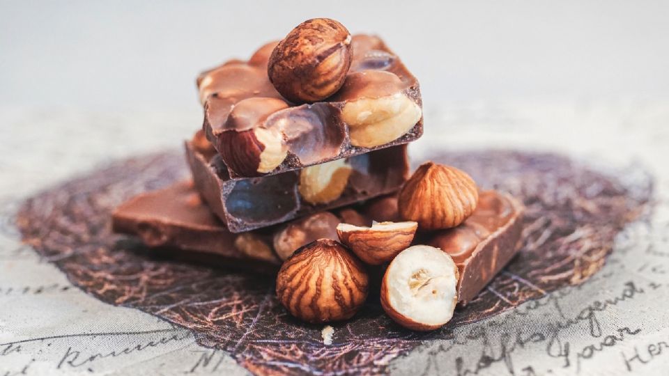 Este 13 de septiembre se celebra el Día Internacional del Chocolate