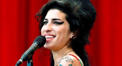 Amy Winehouse y las 7 curiosidades que rodearon su vida antes de fallecer