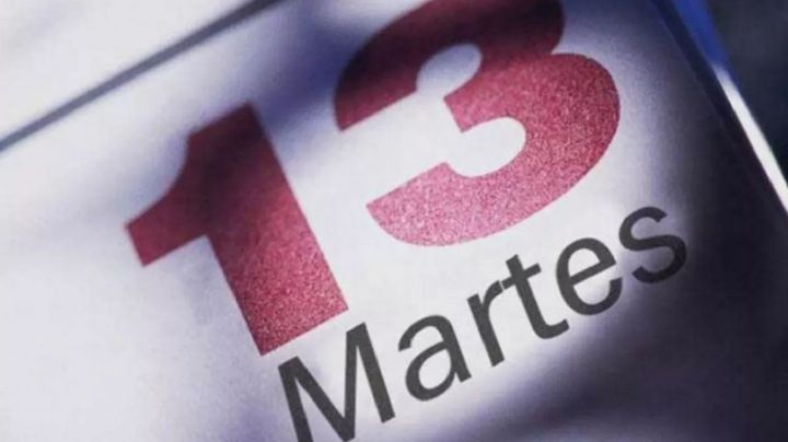 ¿Por qué el martes 13 es considerado de mala suerte?