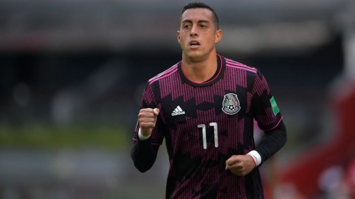 Vuelve Funes Mori al Tri para amistosos ante Perú y Colombia