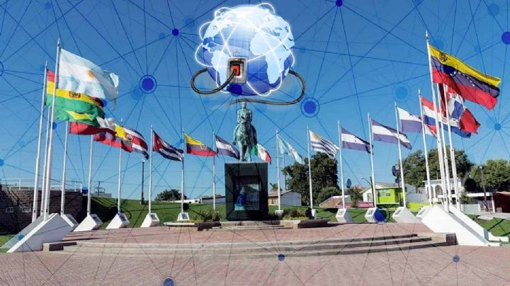 Internet barato en Nuevo Laredo: te decimos precio y velocidad